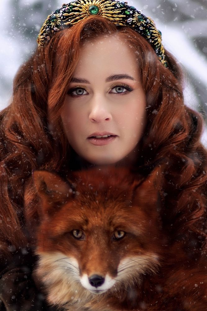 Photograph by Виктория Усманова