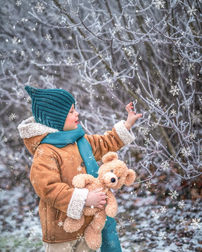 Photograph by Adriana Smeu