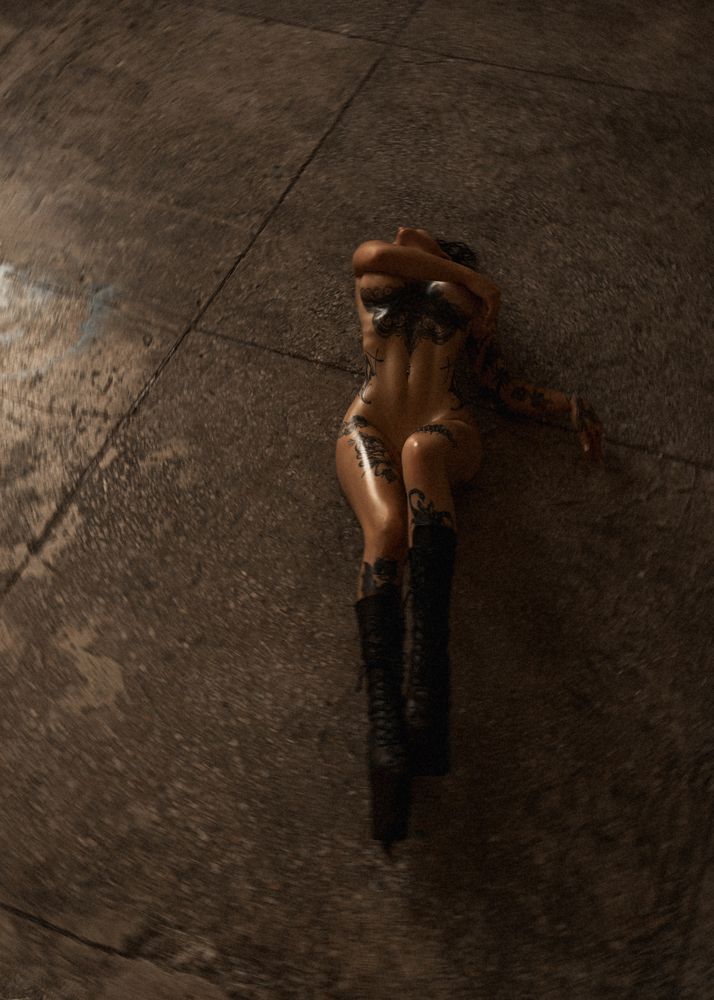 Photograph by Дмитрий Игорсон