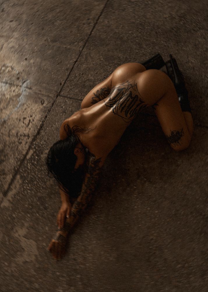 Photograph by Дмитрий Игорсон