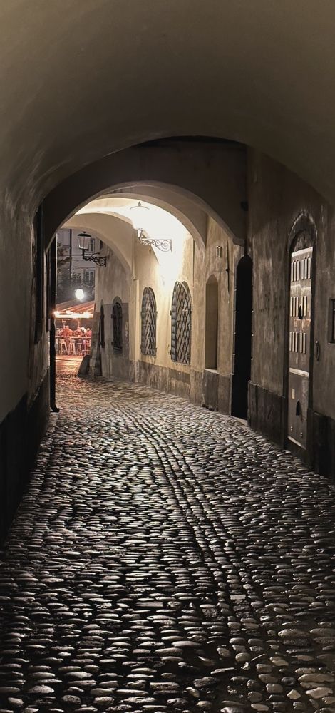 Photograph by Elena Pozdorovkina