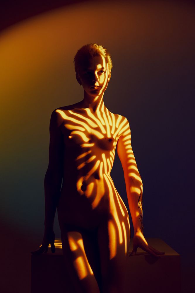 Photograph by Евгений Колтунов