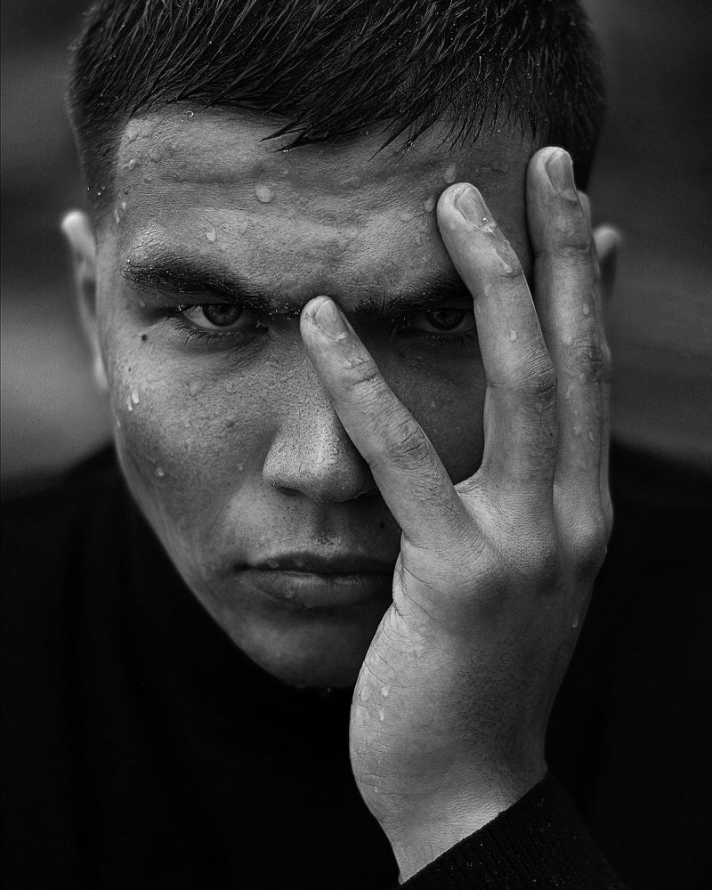 Преодолевая