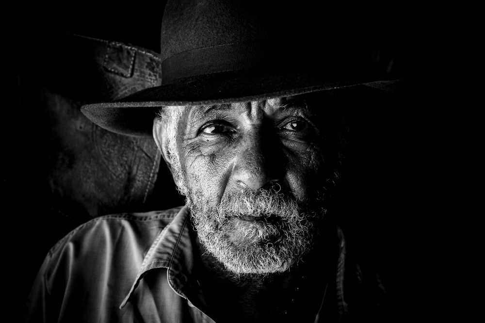 Photograph by FLAVIO SOUZA CRUZ