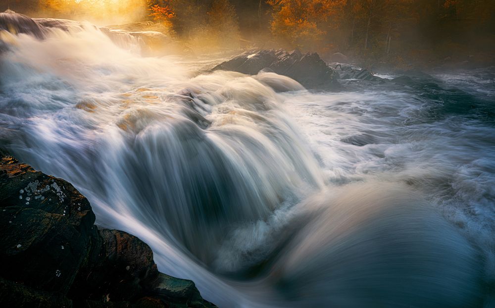 Фотография автора Liyan Dai