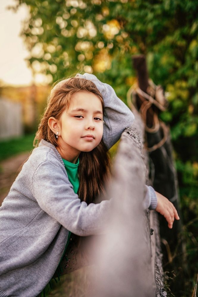 Photograph by Ирина Травникова