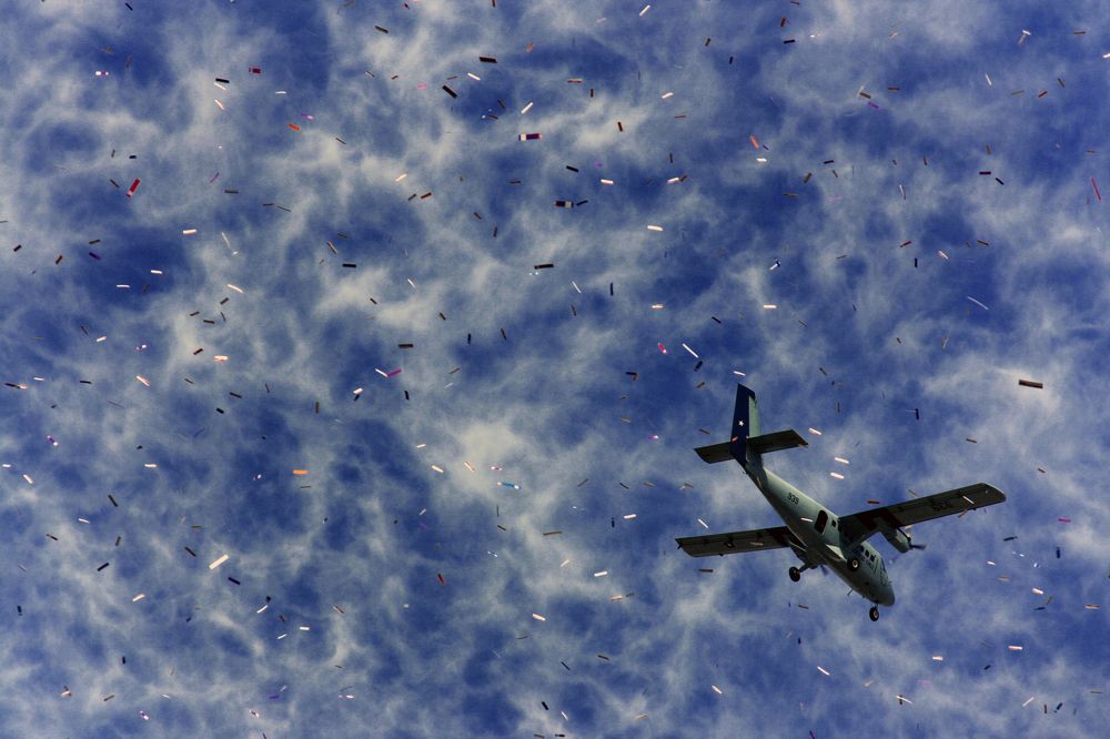 Photograph by Cifuentes Araya Bastián