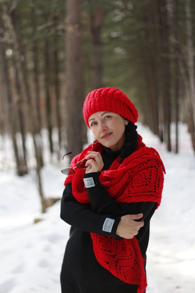 Photograph by Ирина Чугаева