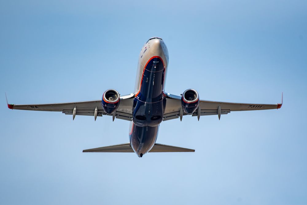 Photograph by Dmitriy Kachin