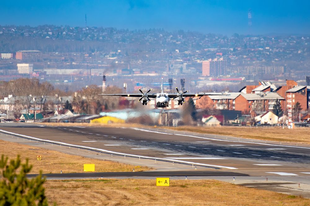 Photograph by Dmitriy Kachin