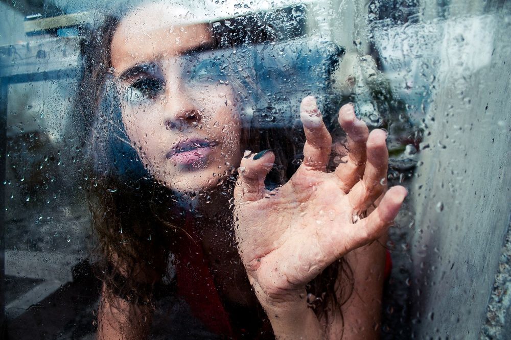 Photograph by Наталья Киреева