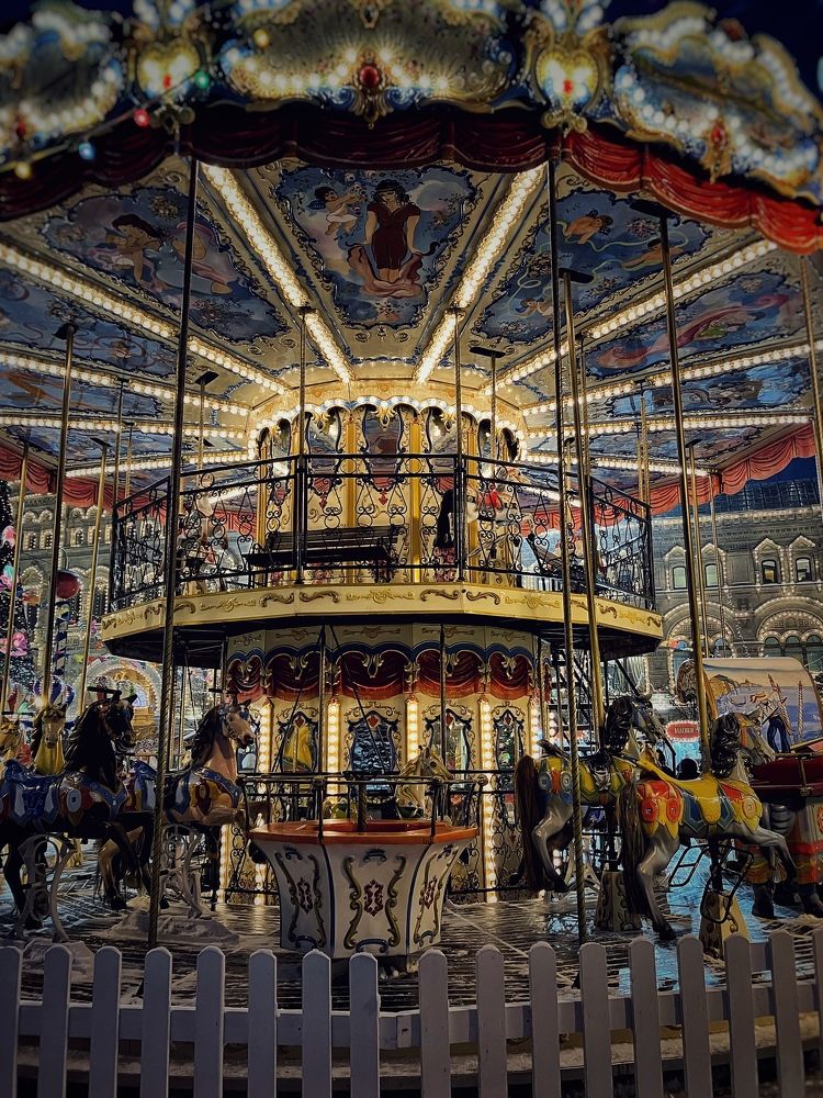 Photograph by Alexandr Shcherbakov