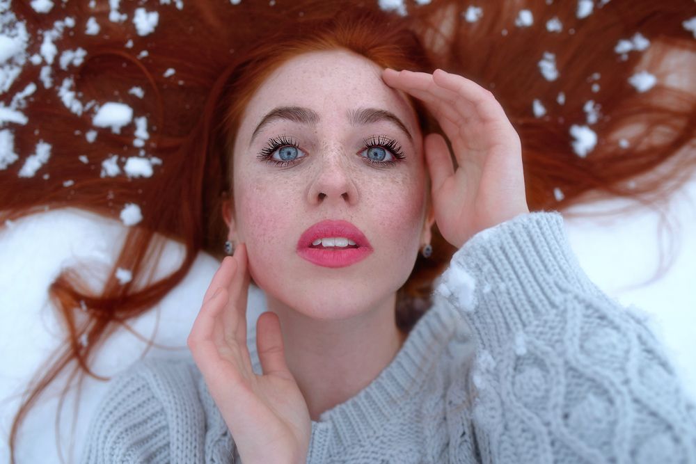 Photograph by Ксения Заводчикова