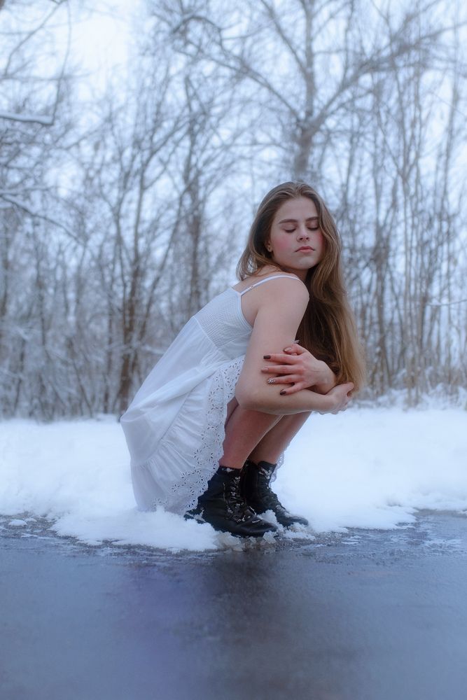 Photograph by Ксения Заводчикова