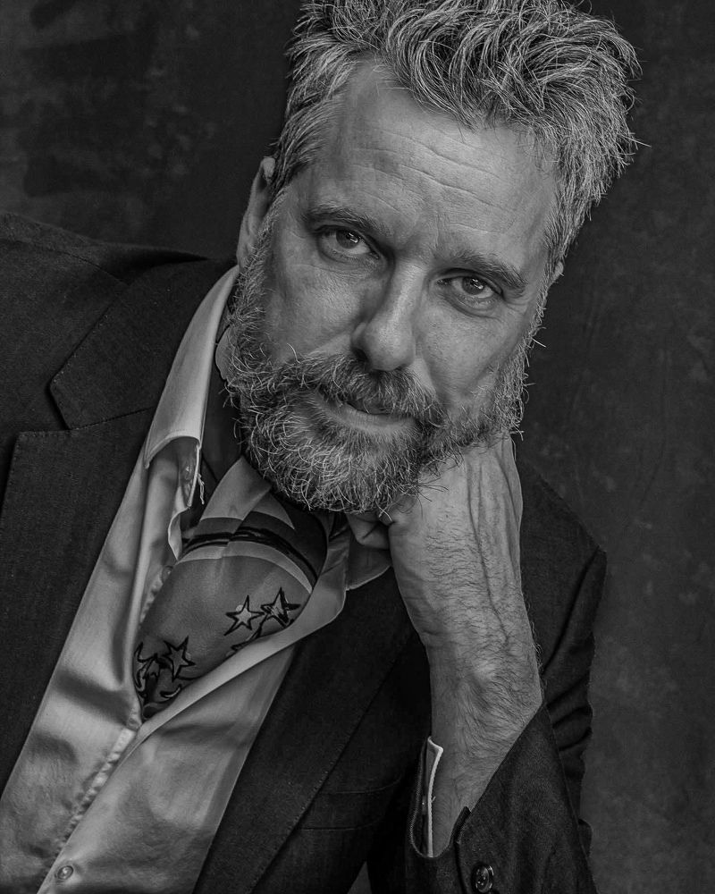 Photograph by Natalia Salivon