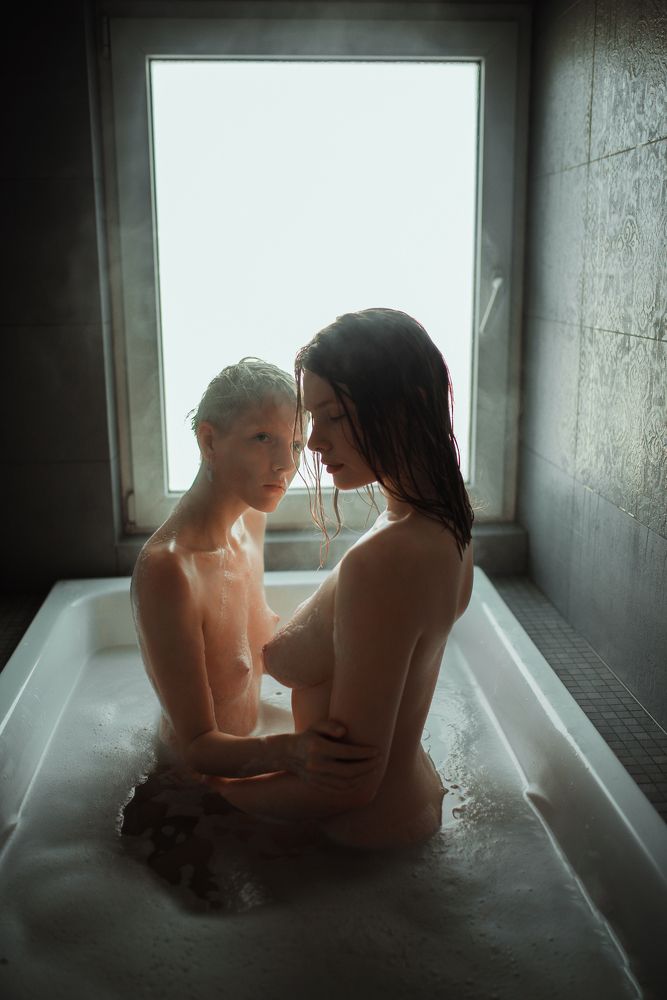 Photograph by Ксения Заводчикова