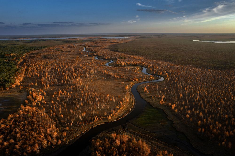 Photograph by Татьяна Борисова