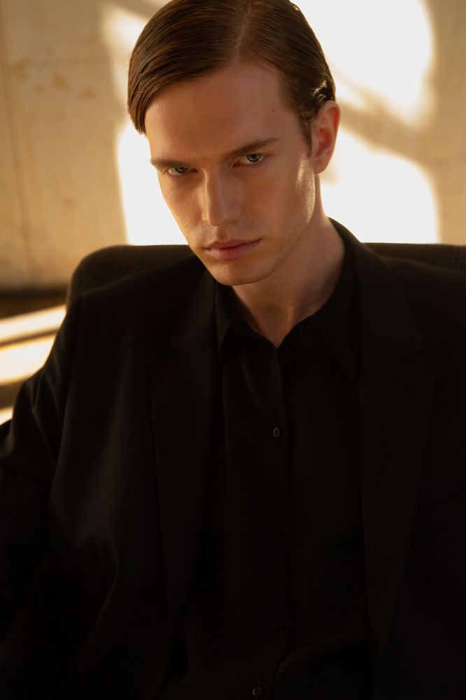 Photograph by Екатерина Алексеева