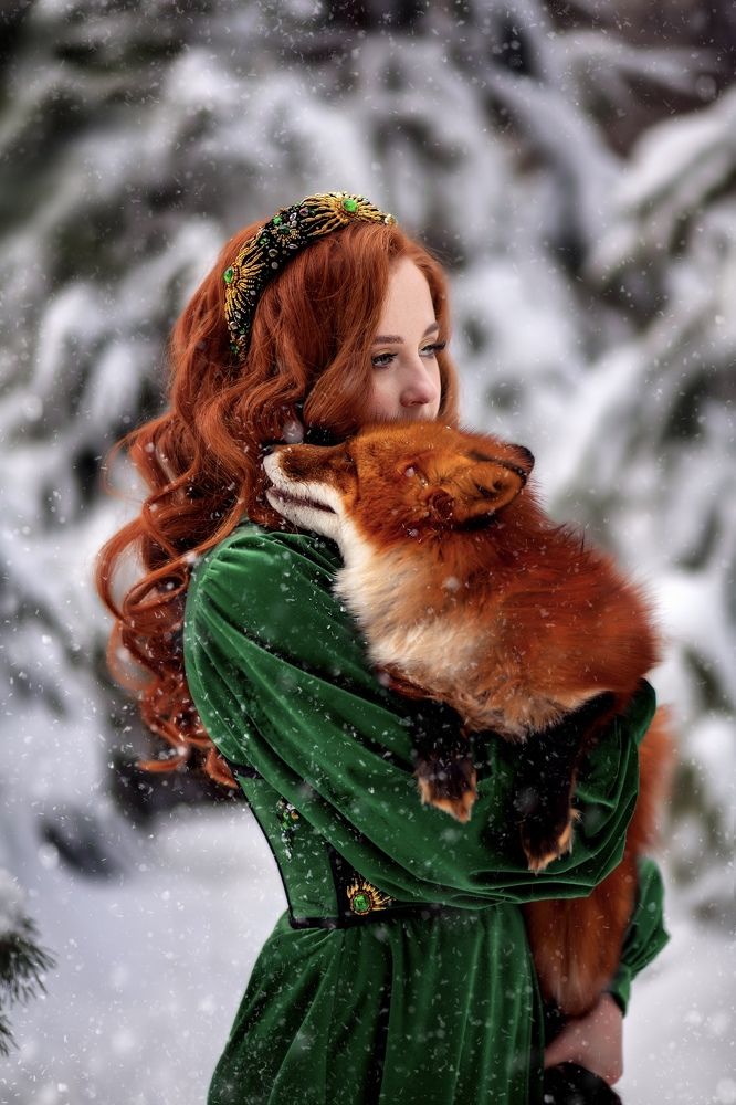 Photograph by Виктория Усманова