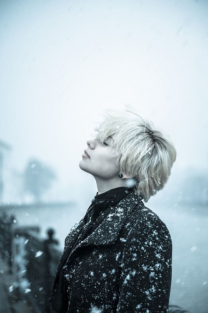 Photograph by Sergey Rygin