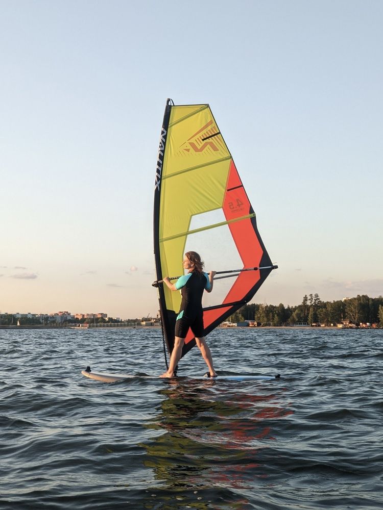 Фотография автора Наталья Пасечко