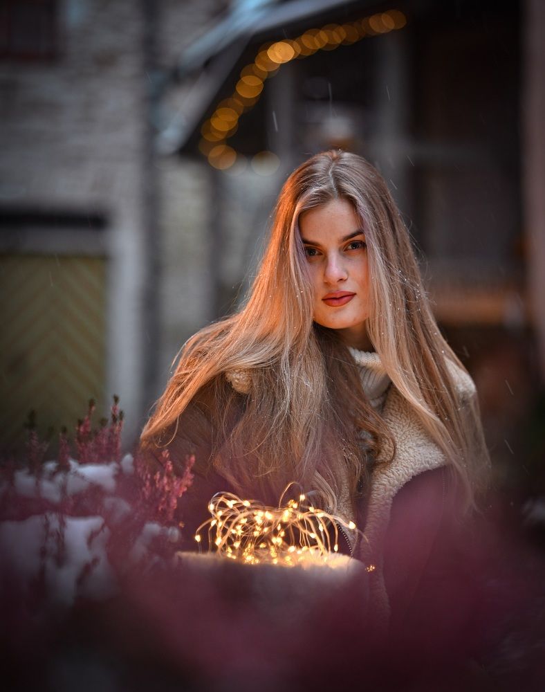 Фотография автора Liudmila Kostina