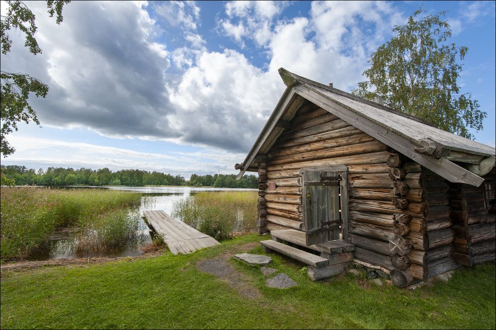 Photograph by Георгий Сапожников