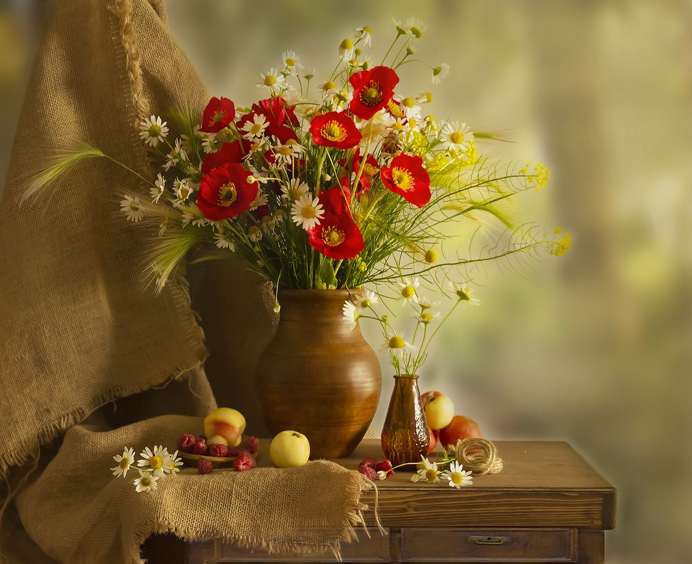 Photograph by Наталья Дроздова