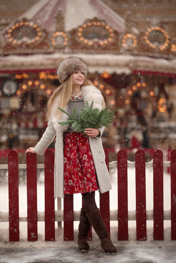 Photograph by Наталия Иванова