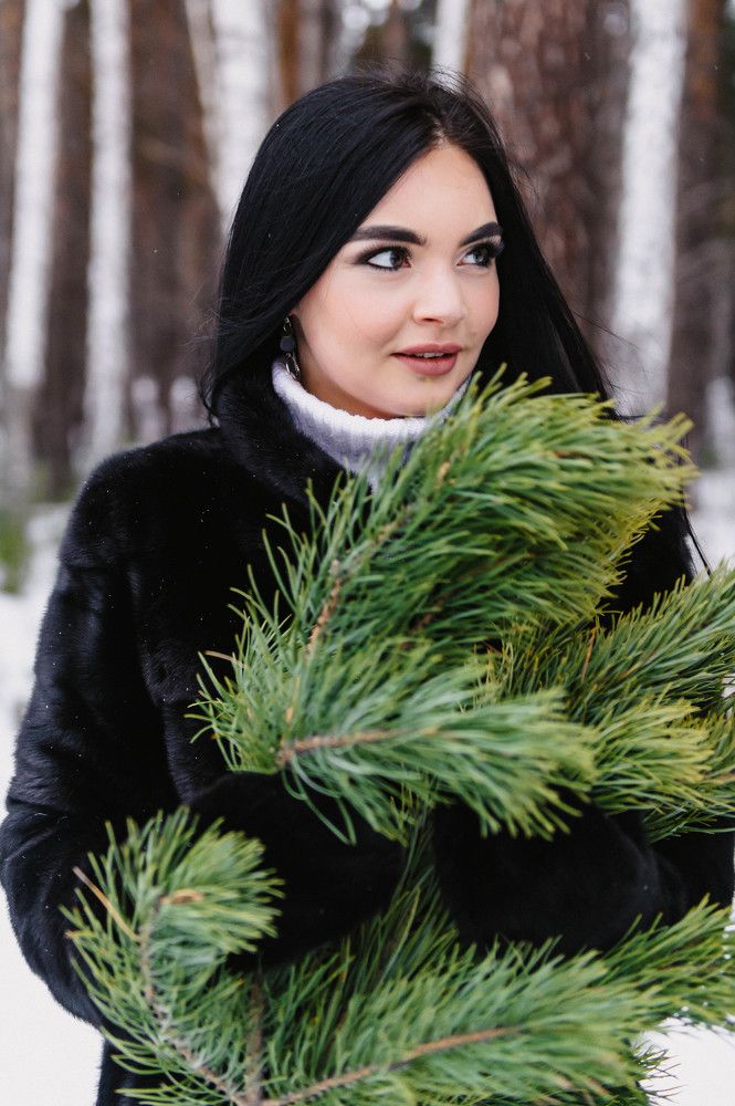 Photograph by Мария Зыкова