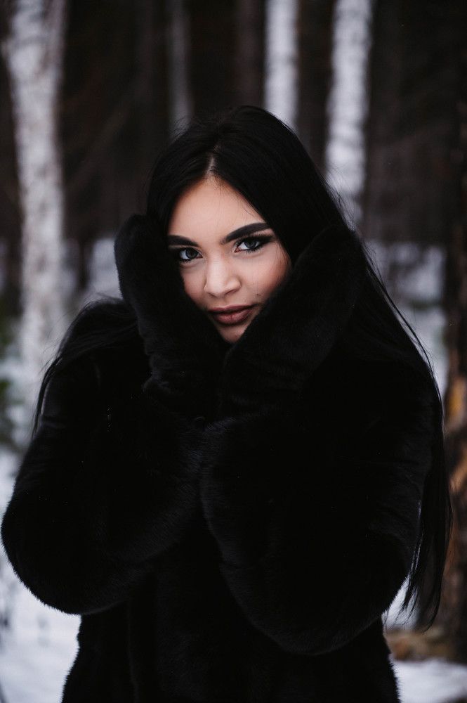 Photograph by Мария Зыкова