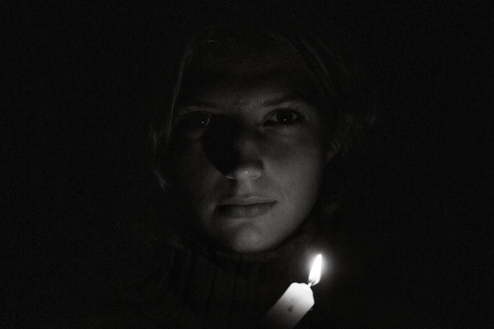 Photograph by Иван Полиненко