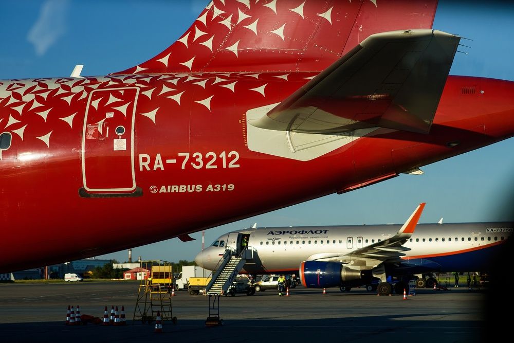 Photograph by Lilia Ivanova