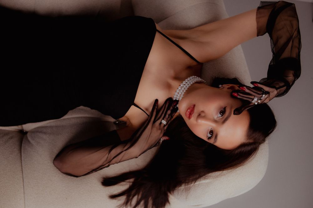 Photograph by Светлана Мартыненко