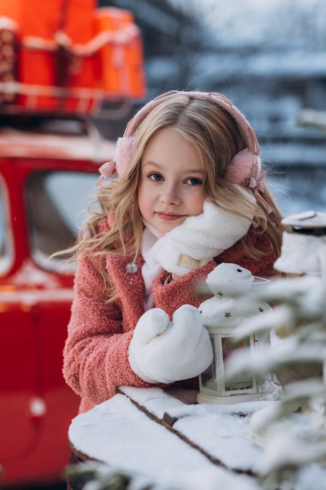 Photograph by Светлана Тузлукова