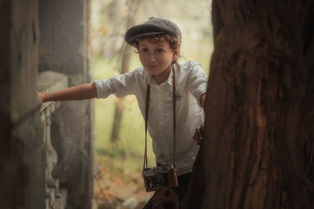 Photograph by Галина Ворошилова