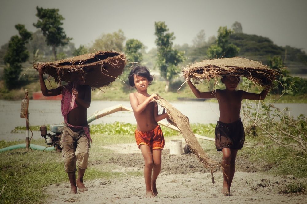 Фотография автора Washiful Majid