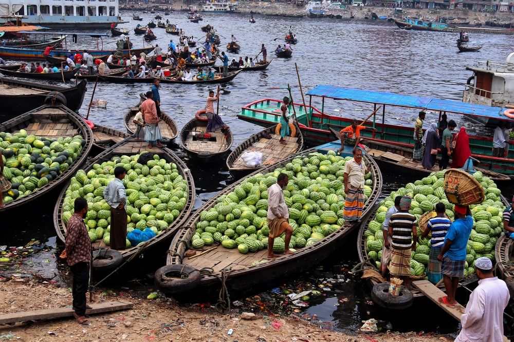 Photograph by Washiful Majid