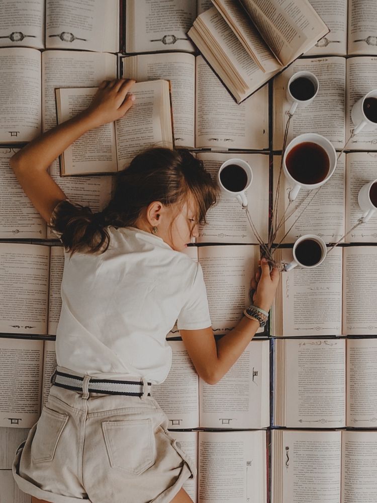 Photograph by Irina Shevelkina