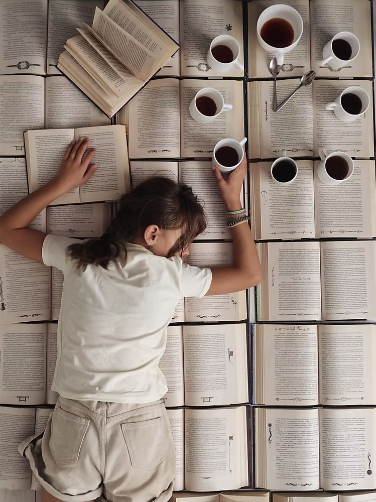 Photograph by Irina Shevelkina