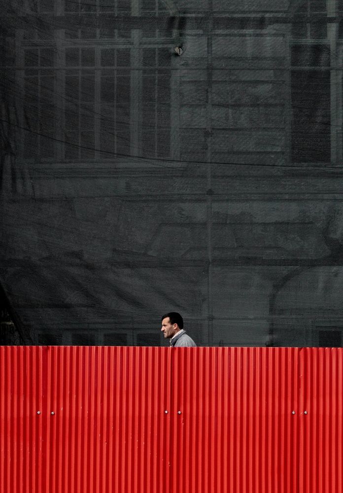 Фотография автора Amin Mohamadrezaee