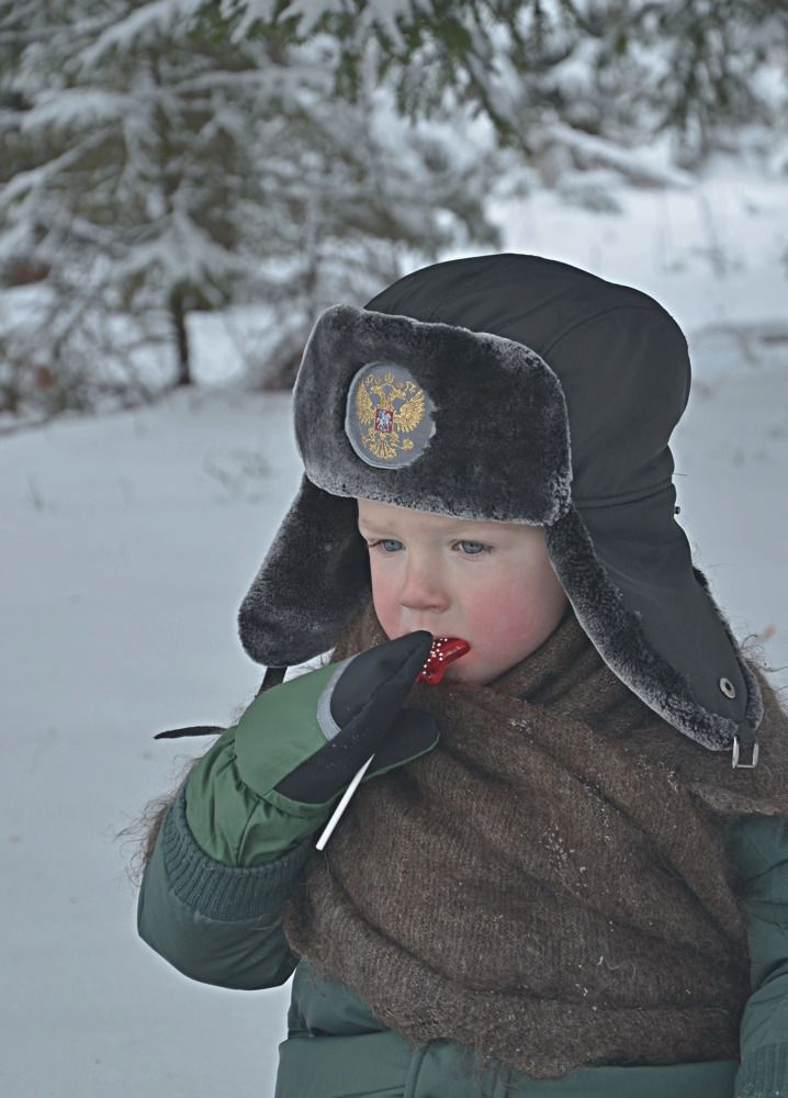 Photograph by Мария Зыкова