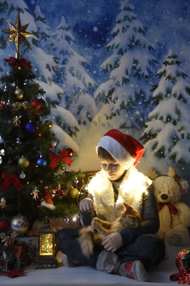 Photograph by Анна Ткаченко