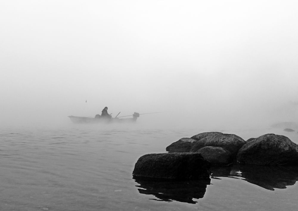 Photograph by Евгений Смирнов