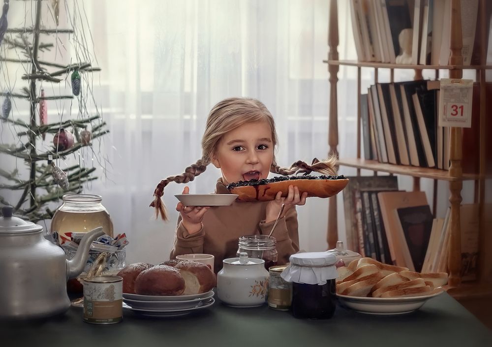 Photograph by Татьяна Самойлова