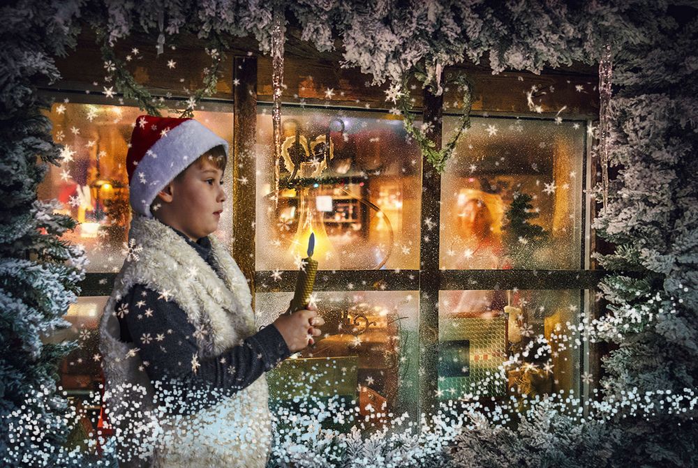 Photograph by Анна Ткаченко