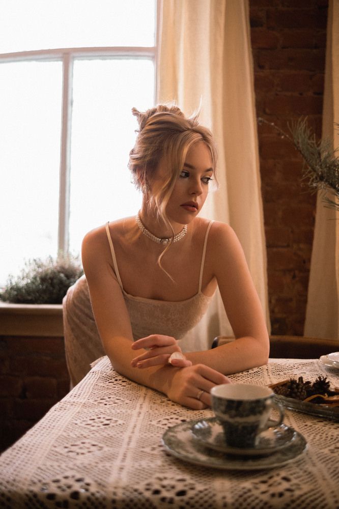 Photograph by Екатерина Кириллова