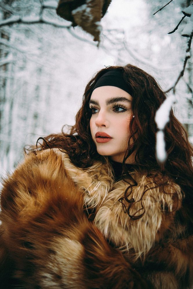 Photograph by Екатерина Кириллова