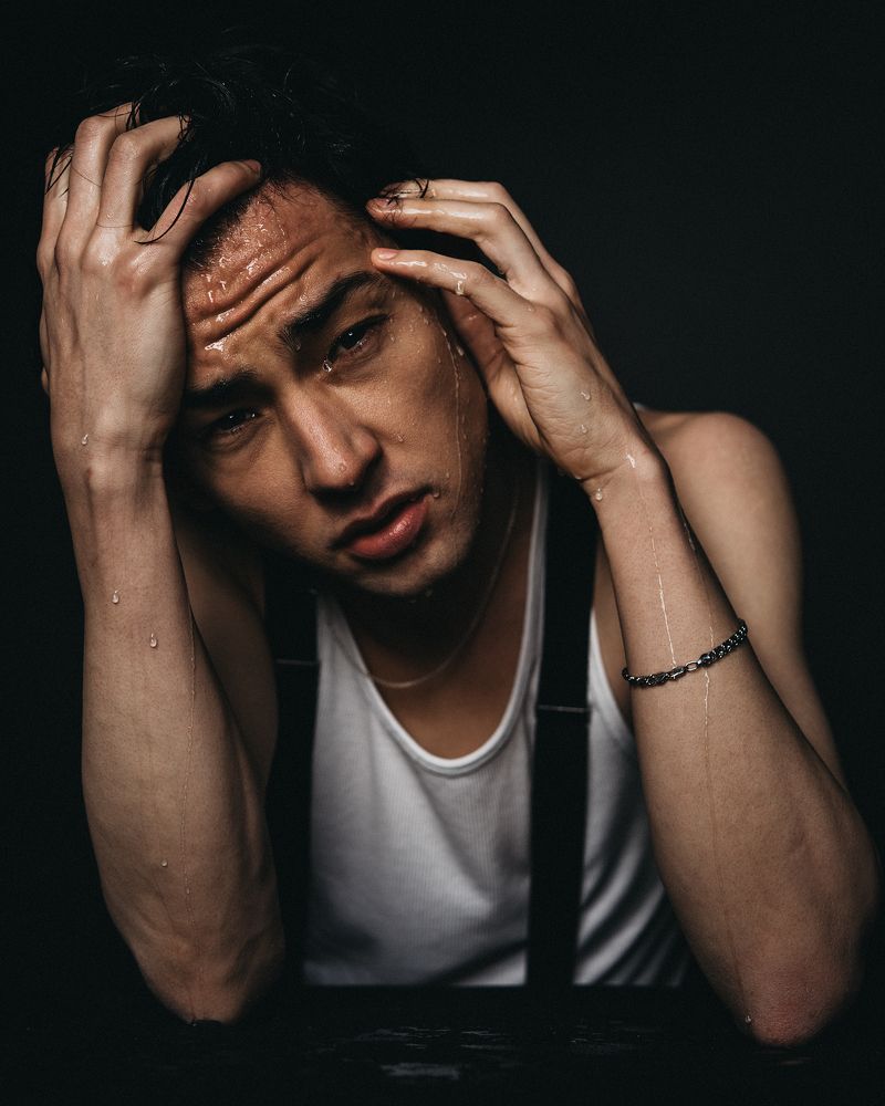 Photograph by Дмитрий Карпей