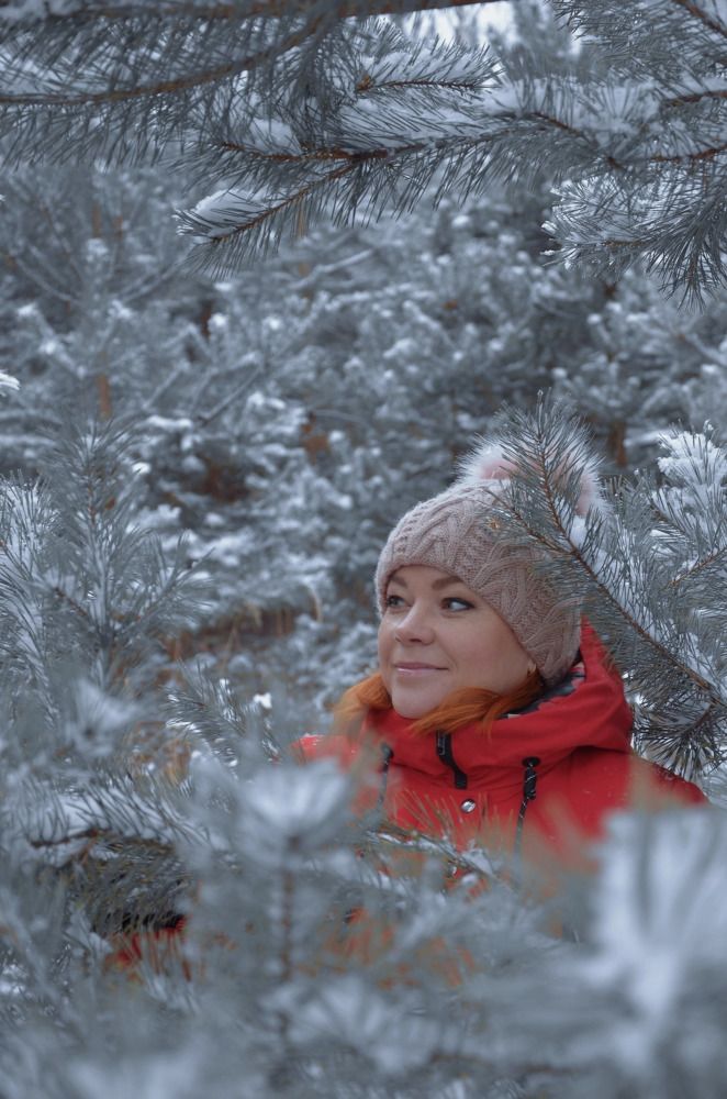 Photograph by Мария Зыкова